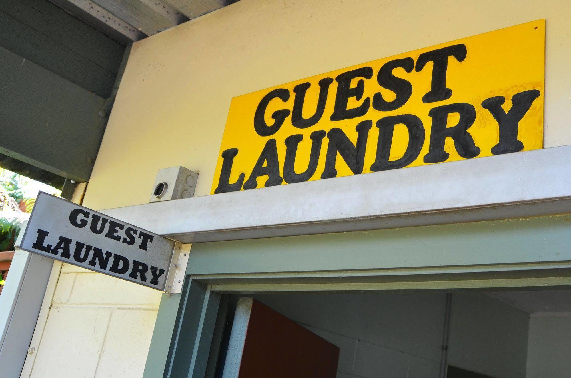 Beerwah Glasshouse Motel 외부 사진