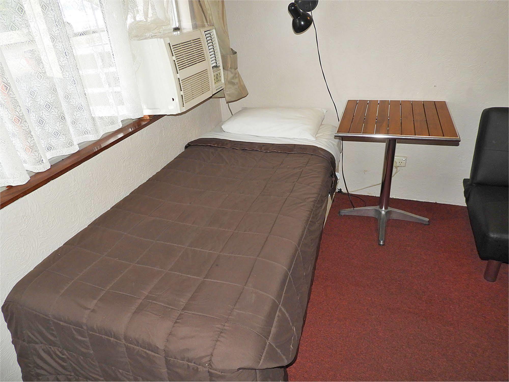 Beerwah Glasshouse Motel 외부 사진